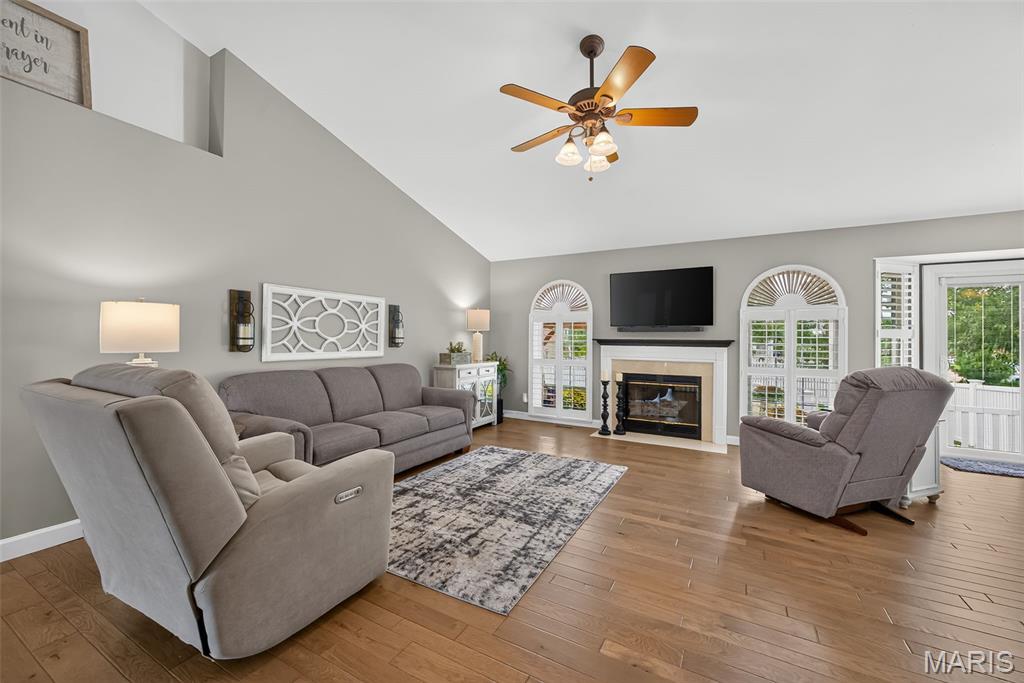 41 Old Yorktown Court