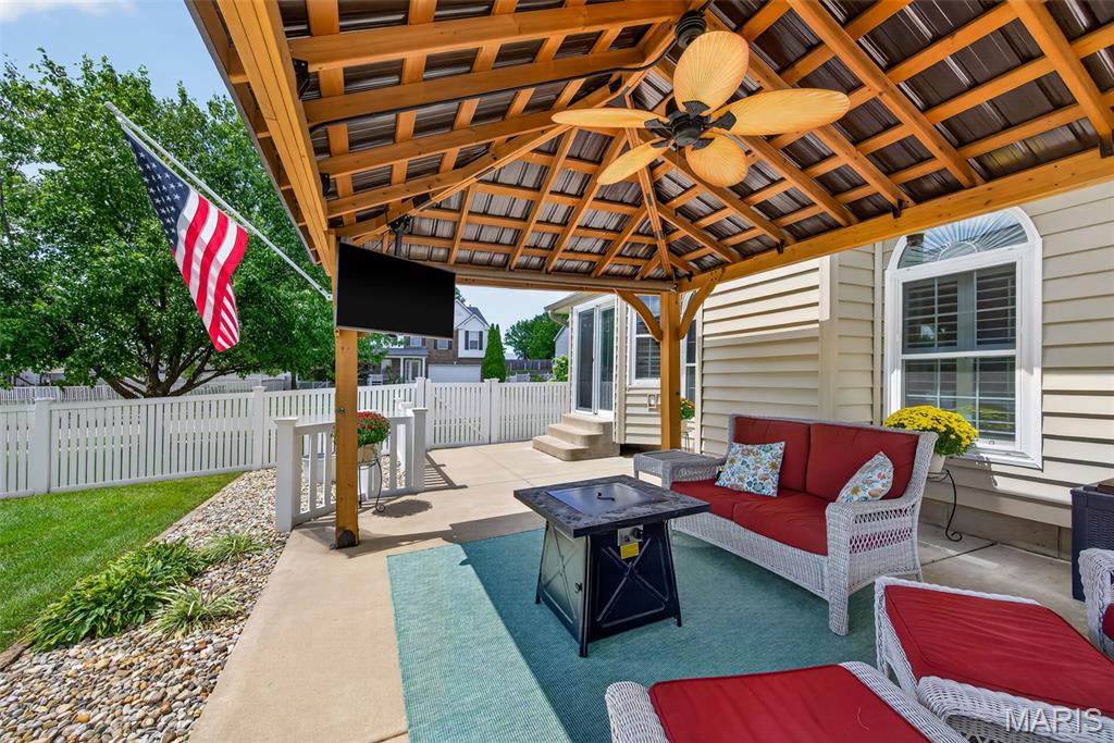 41 Old Yorktown Court