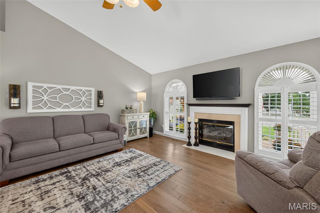 41 Old Yorktown Court