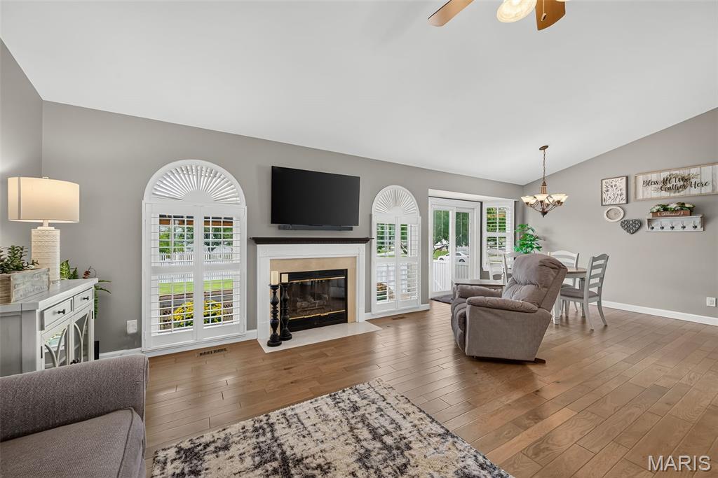 41 Old Yorktown Court