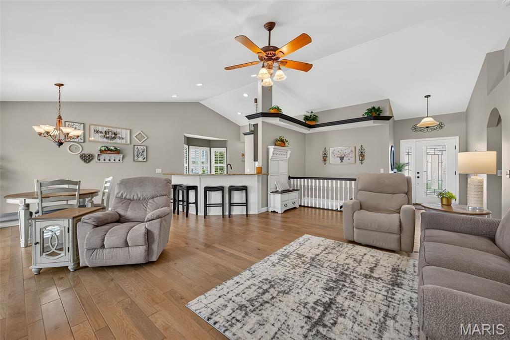 41 Old Yorktown Court