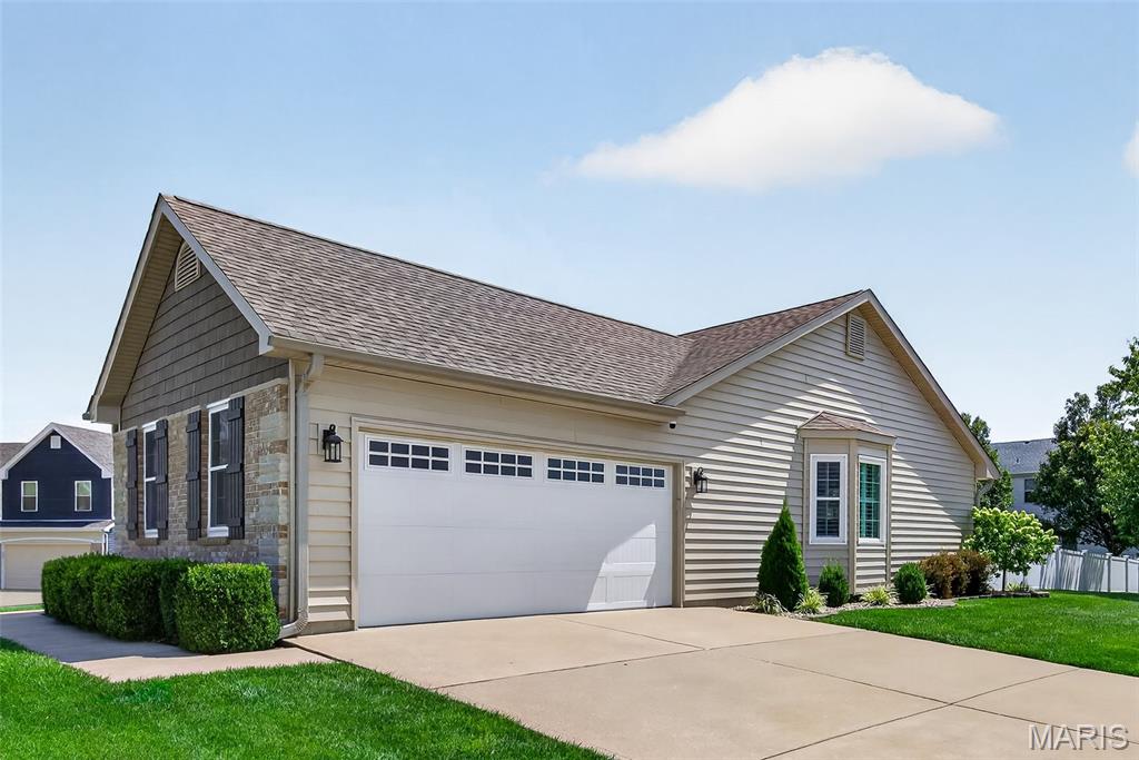 41 Old Yorktown Court