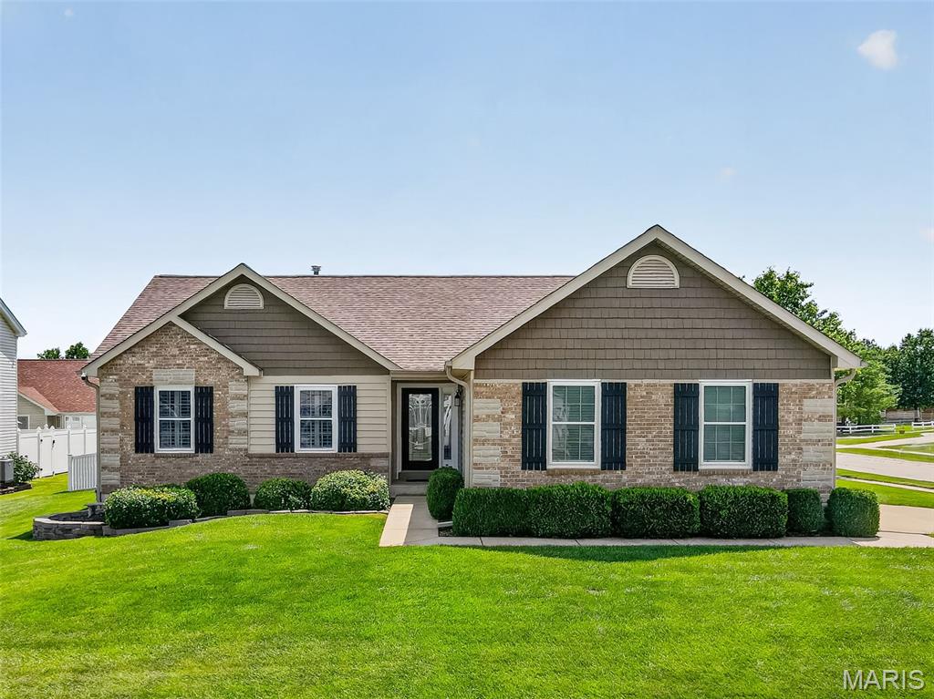 41 Old Yorktown Court
