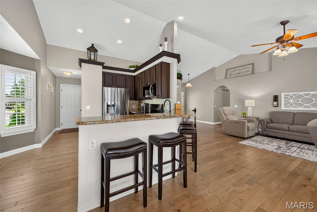 41 Old Yorktown Court