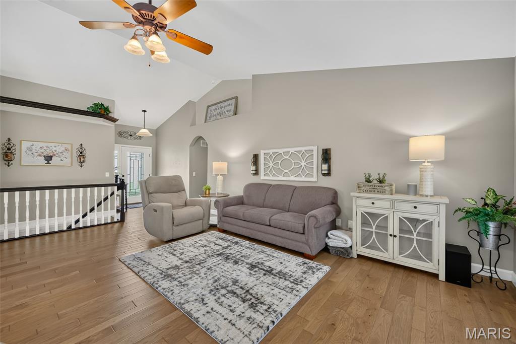 41 Old Yorktown Court