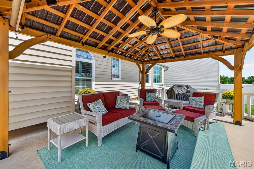 41 Old Yorktown Court