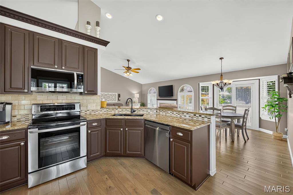 41 Old Yorktown Court