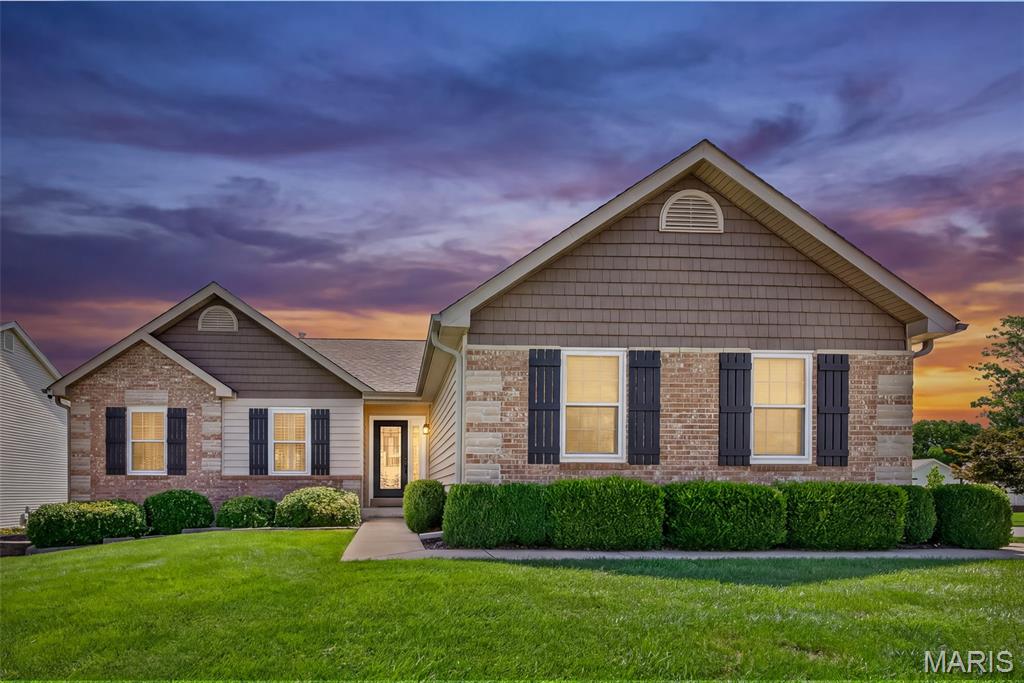 41 Old Yorktown Court