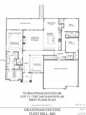 79 Grantham Estates Drive