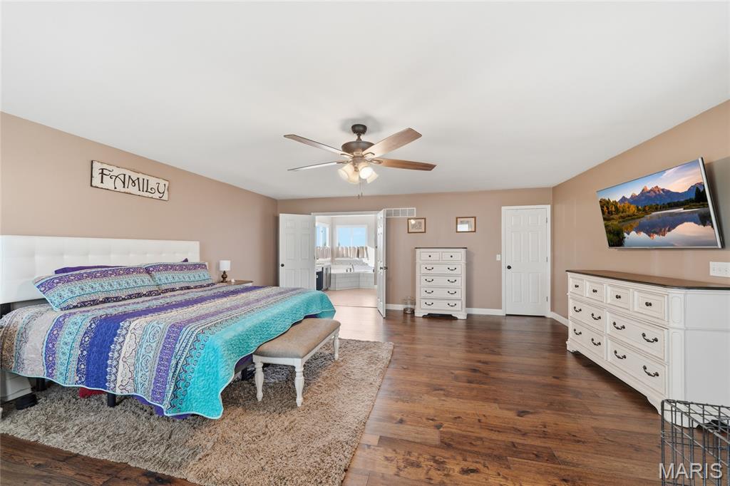 2503 Bear Creek Drive