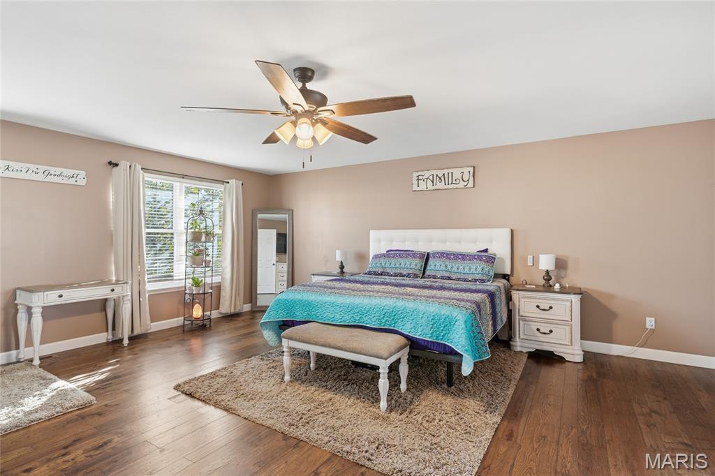 2503 Bear Creek Drive