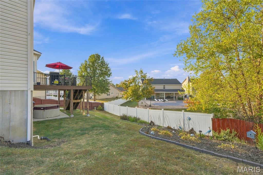2503 Bear Creek Drive