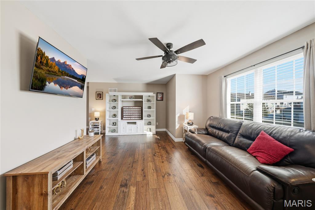 2503 Bear Creek Drive