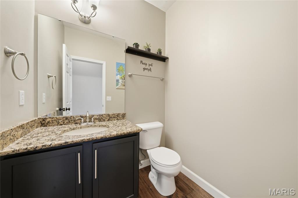 2503 Bear Creek Drive