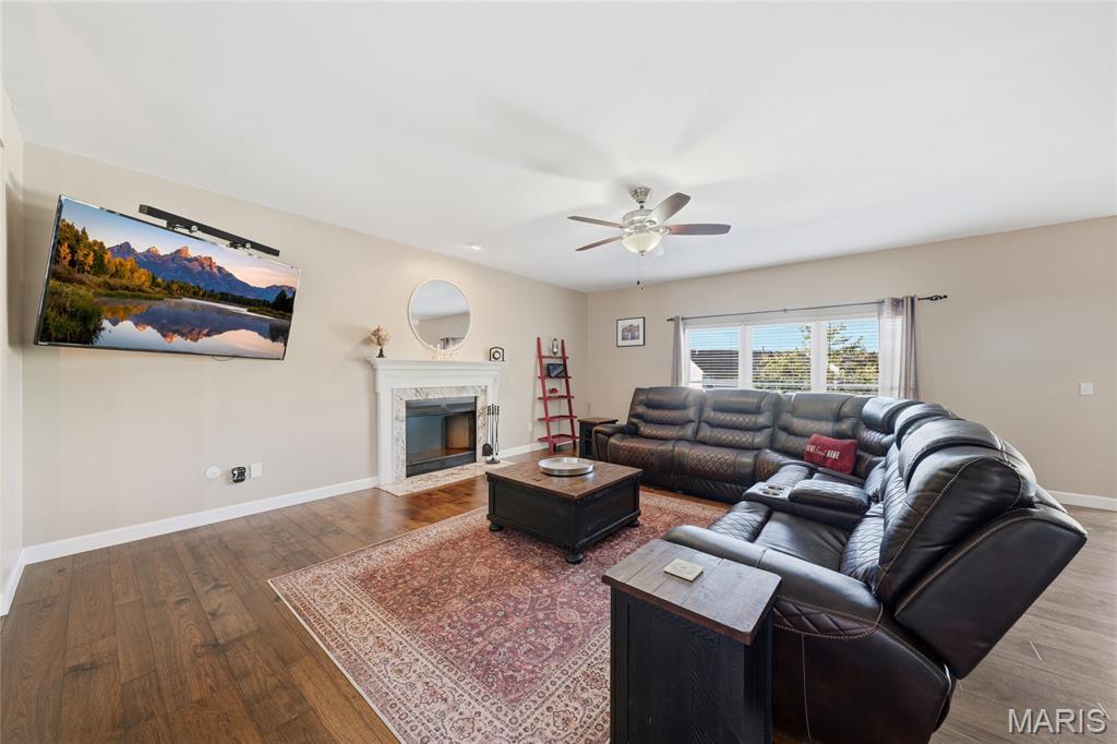 2503 Bear Creek Drive