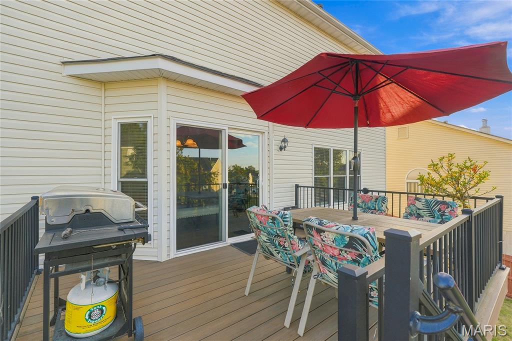 2503 Bear Creek Drive