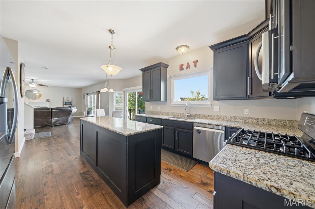 2503 Bear Creek Drive