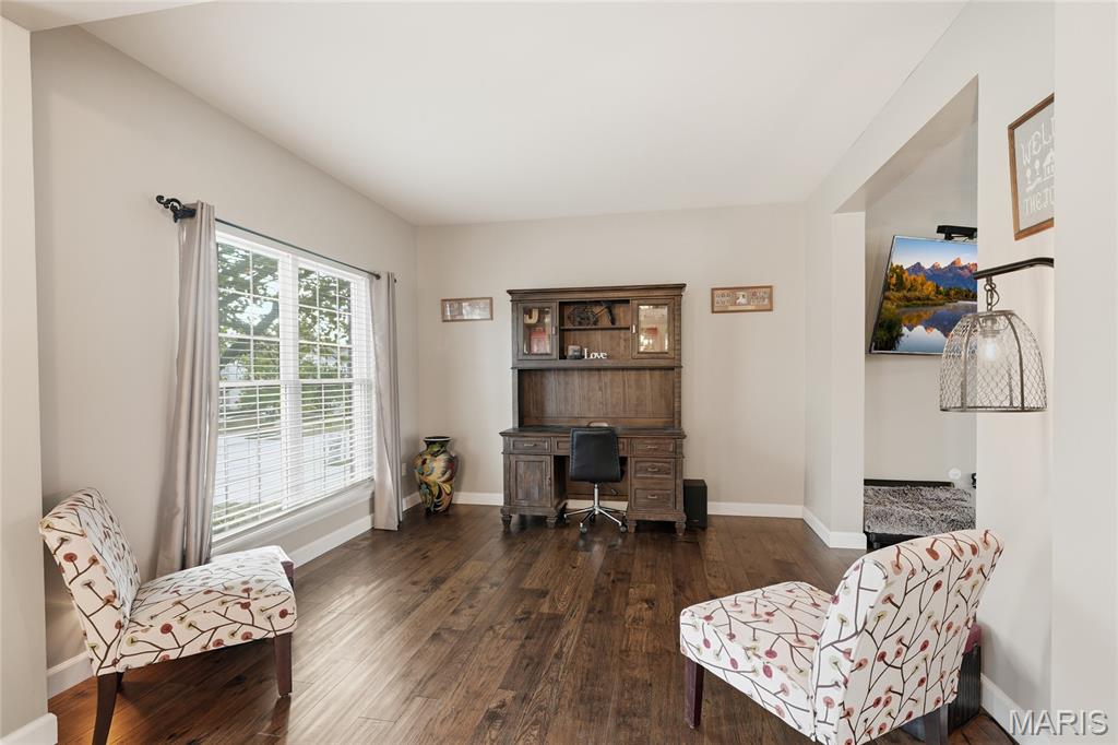 2503 Bear Creek Drive