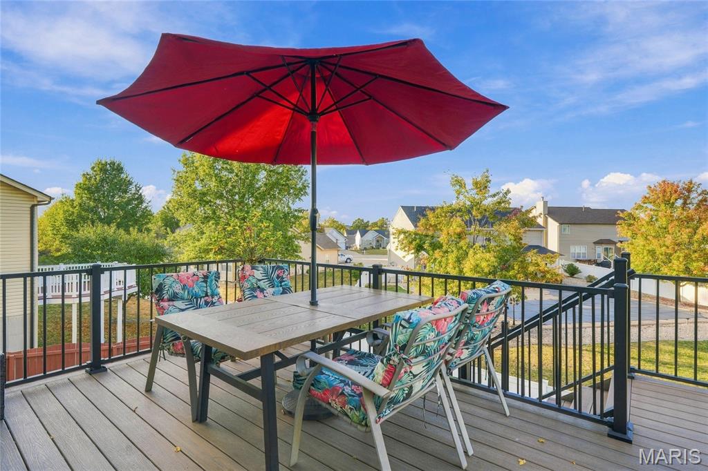 2503 Bear Creek Drive