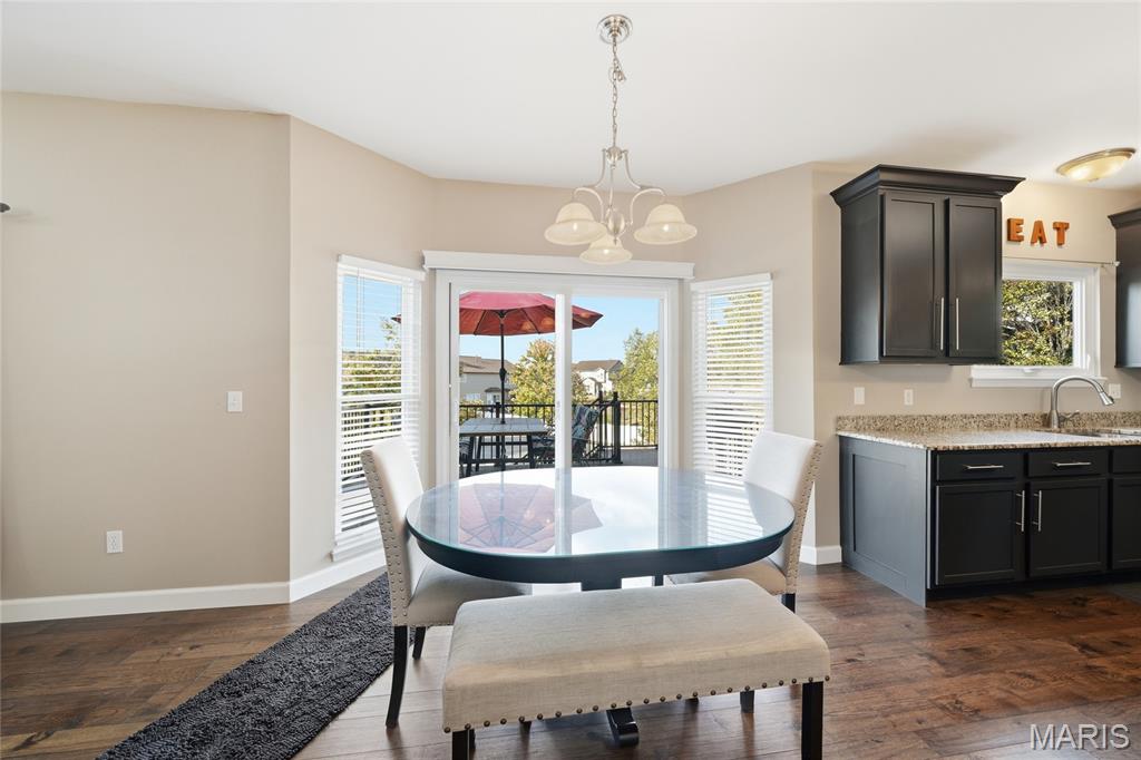 2503 Bear Creek Drive