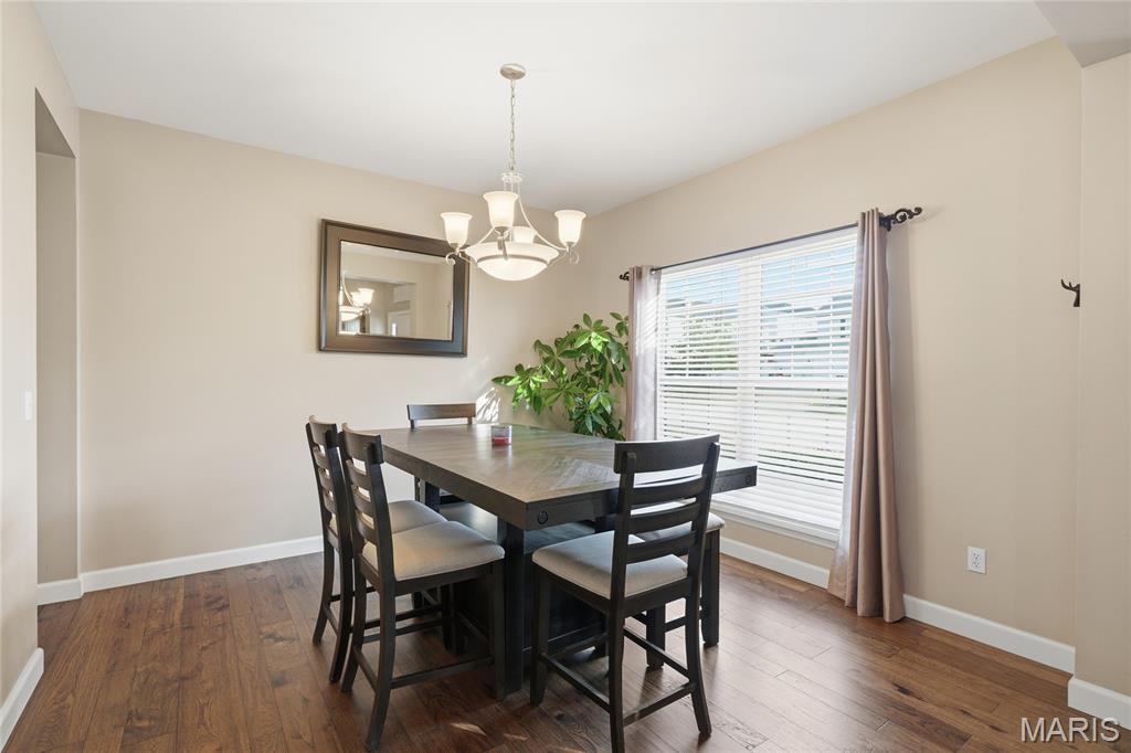 2503 Bear Creek Drive