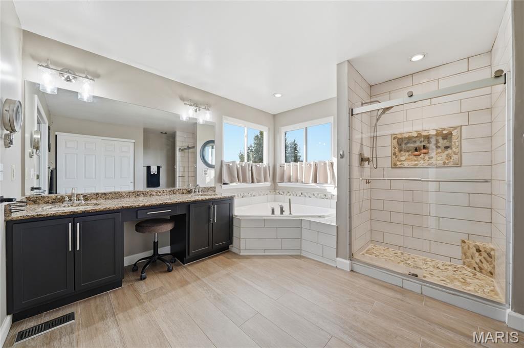 2503 Bear Creek Drive