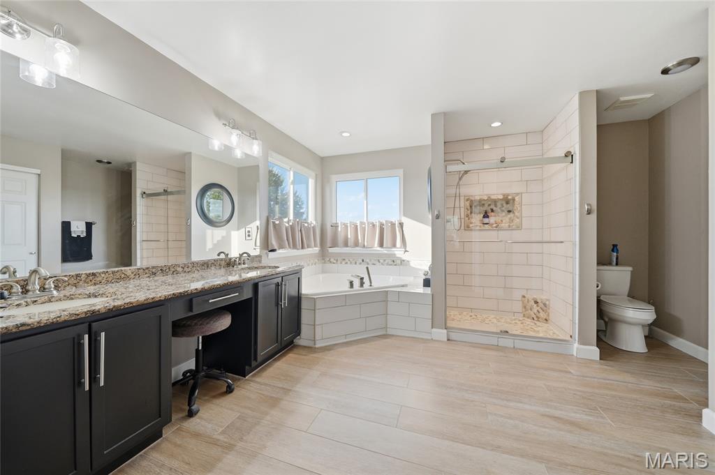 2503 Bear Creek Drive