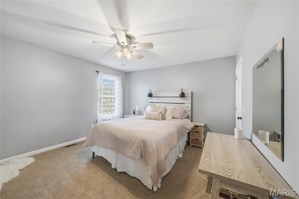 2503 Bear Creek Drive