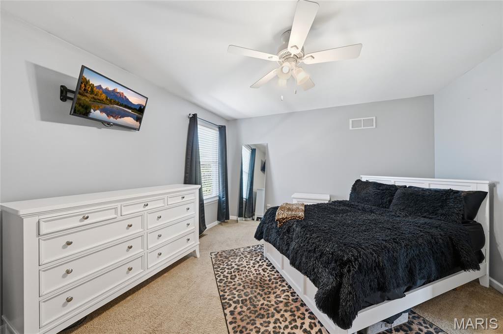 2503 Bear Creek Drive
