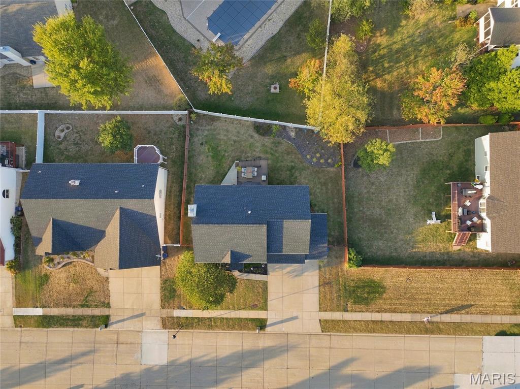 2503 Bear Creek Drive