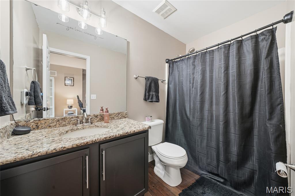 2503 Bear Creek Drive
