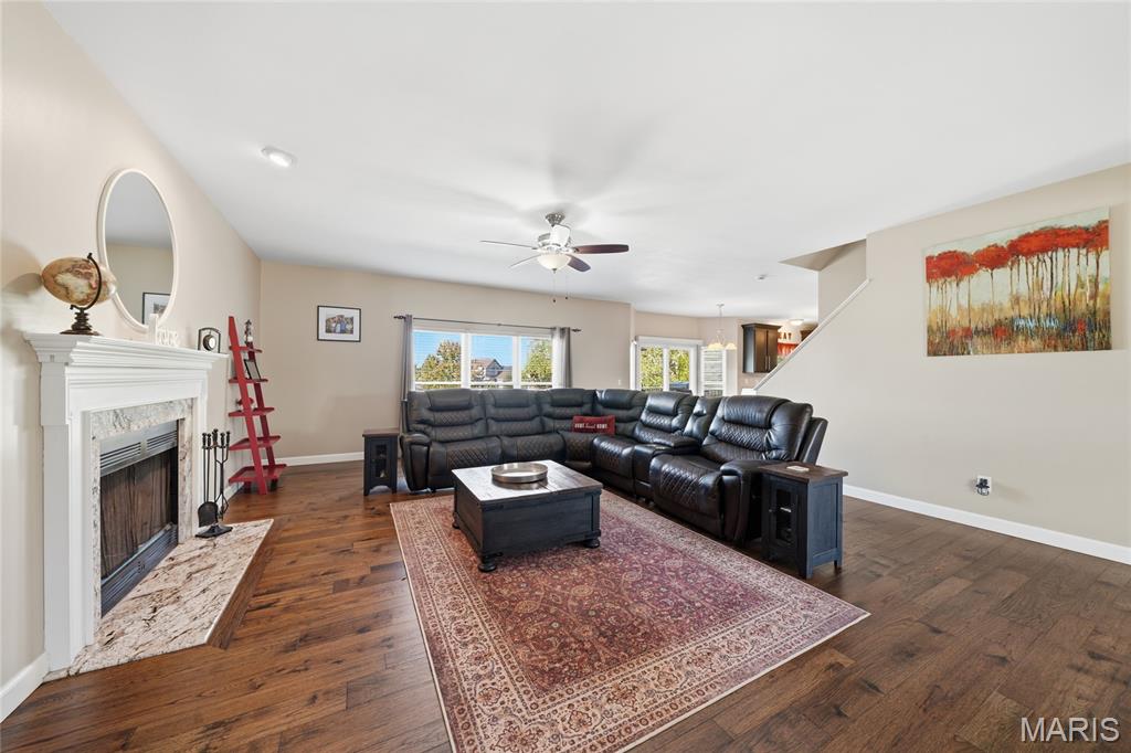 2503 Bear Creek Drive