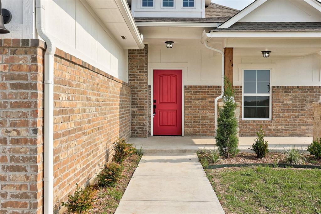 3301 Canadian Trails Court