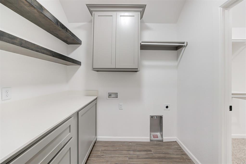 3301 Canadian Trails Court