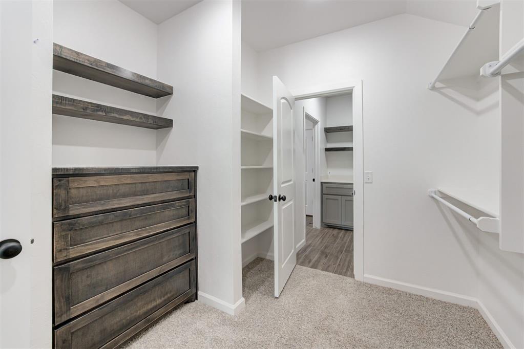 3301 Canadian Trails Court