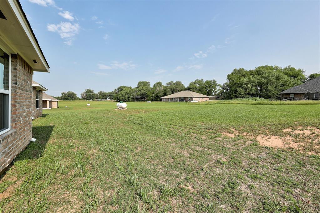 3301 Canadian Trails Court