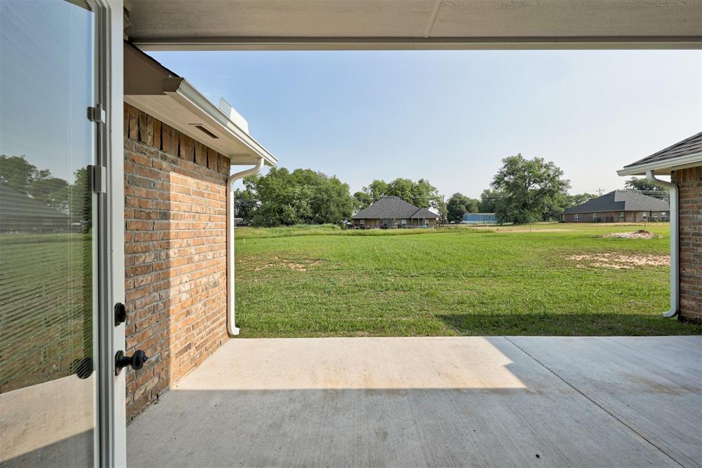 3301 Canadian Trails Court