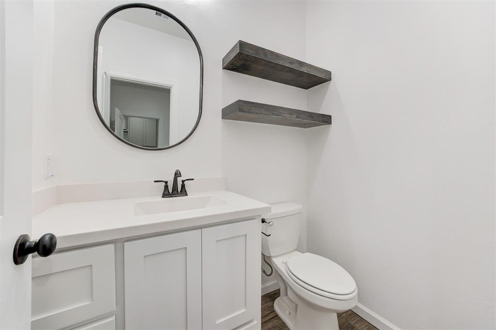 3301 Canadian Trails Court