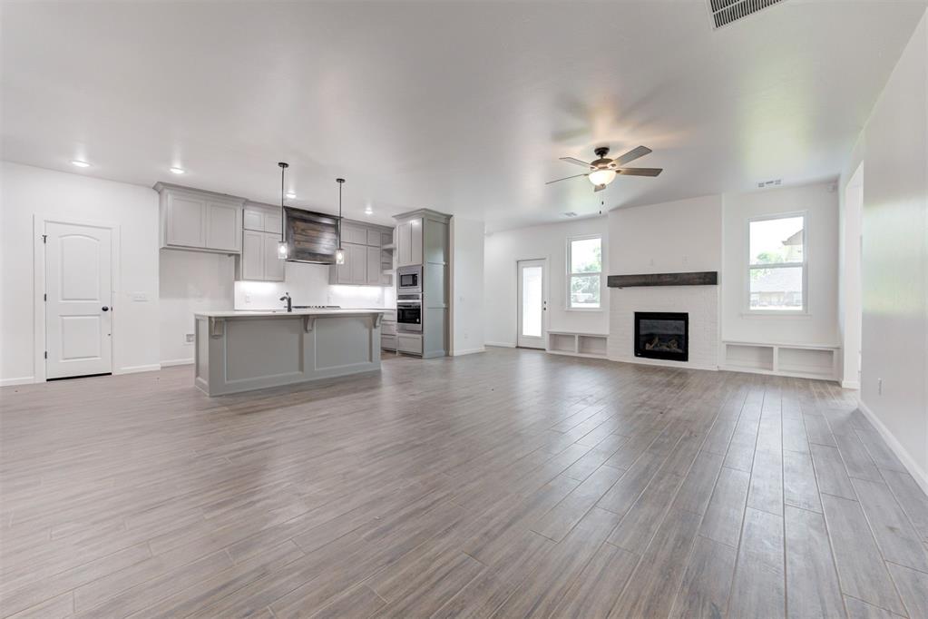 3301 Canadian Trails Court