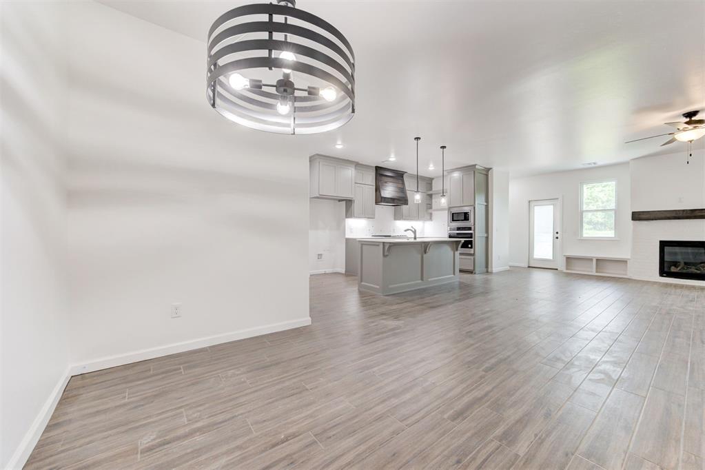 3301 Canadian Trails Court