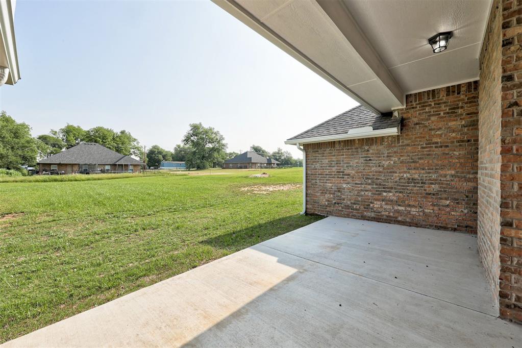 3301 Canadian Trails Court