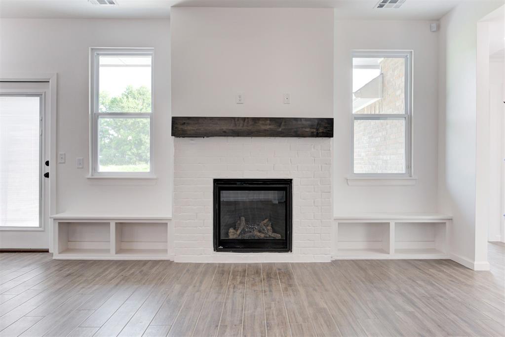 3301 Canadian Trails Court