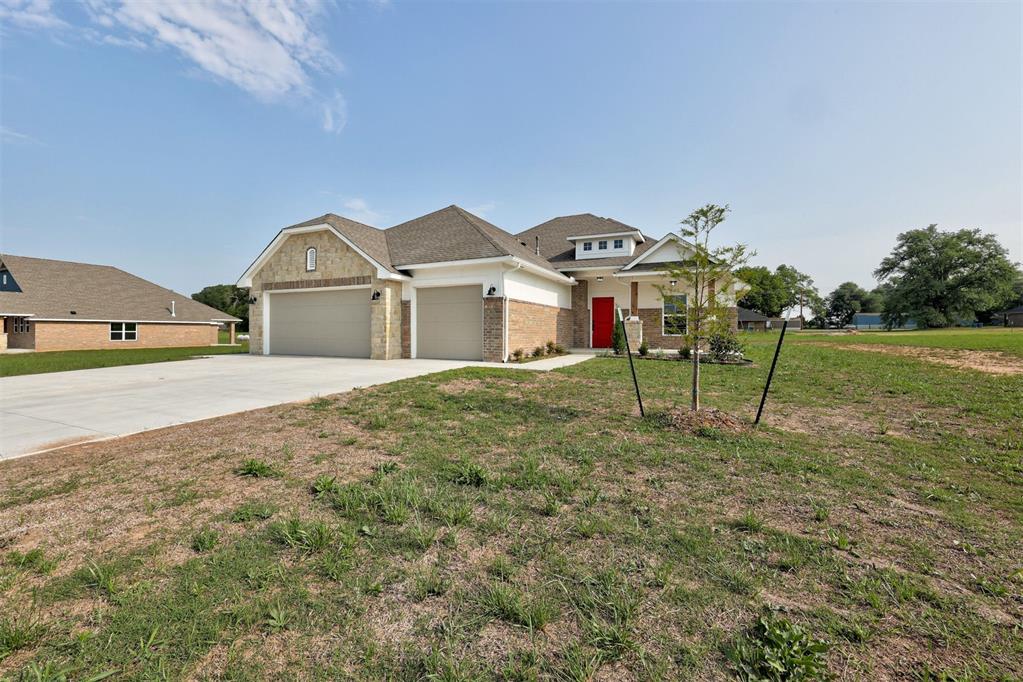 3301 Canadian Trails Court