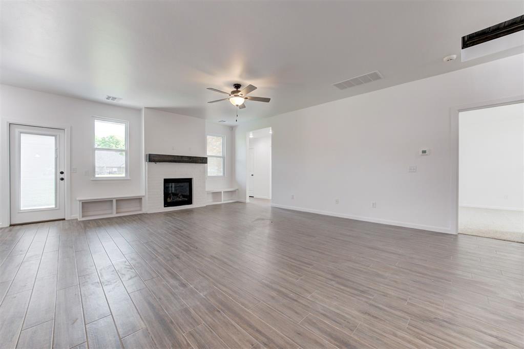 3301 Canadian Trails Court