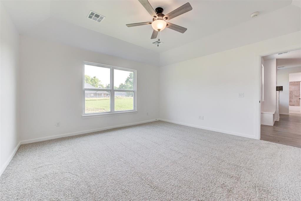 3301 Canadian Trails Court