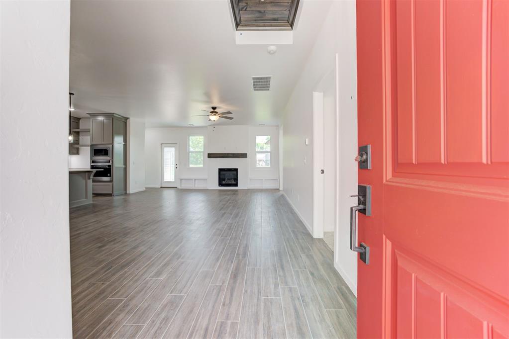 3301 Canadian Trails Court