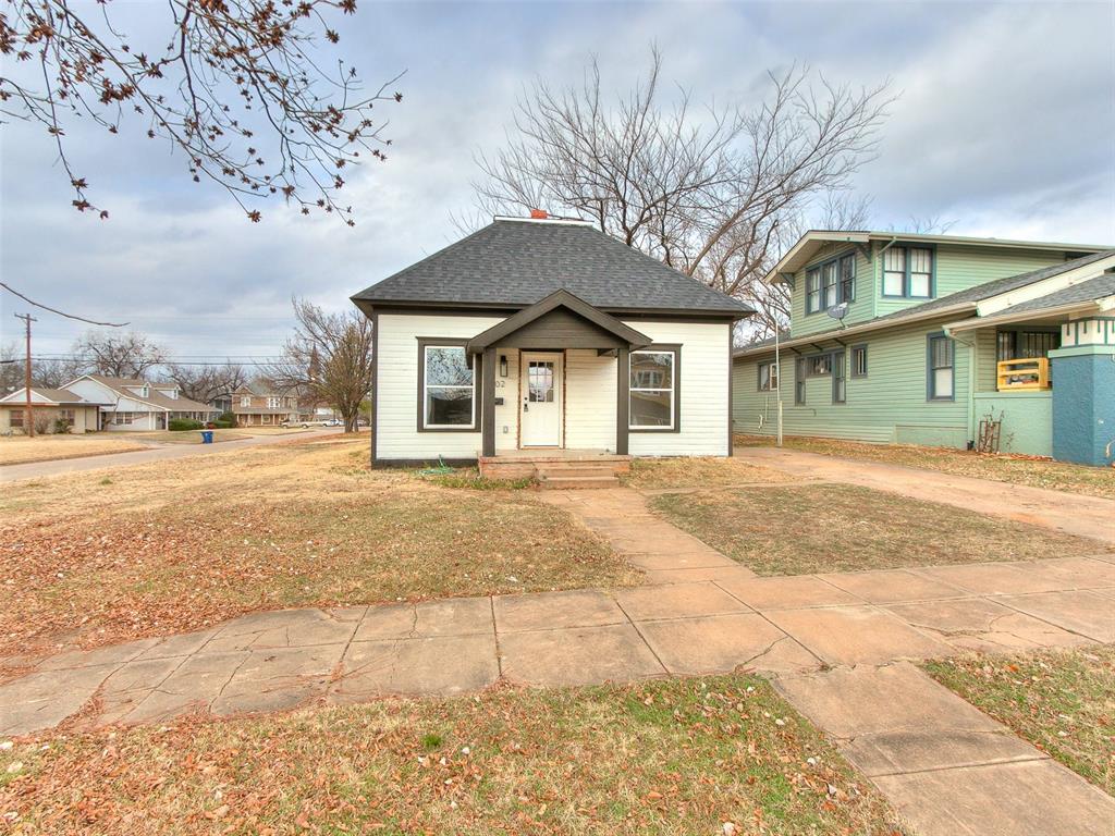 602 E Cleveland Avenue