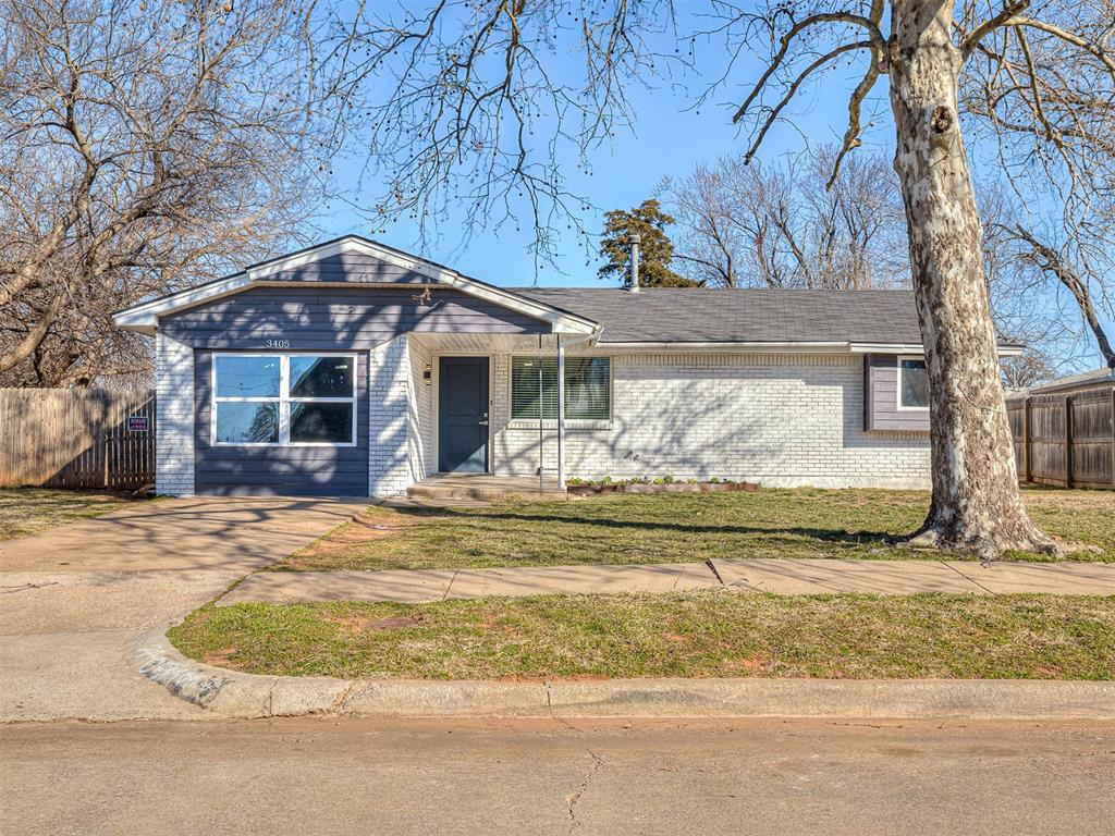 3405 Frostwood Terrace