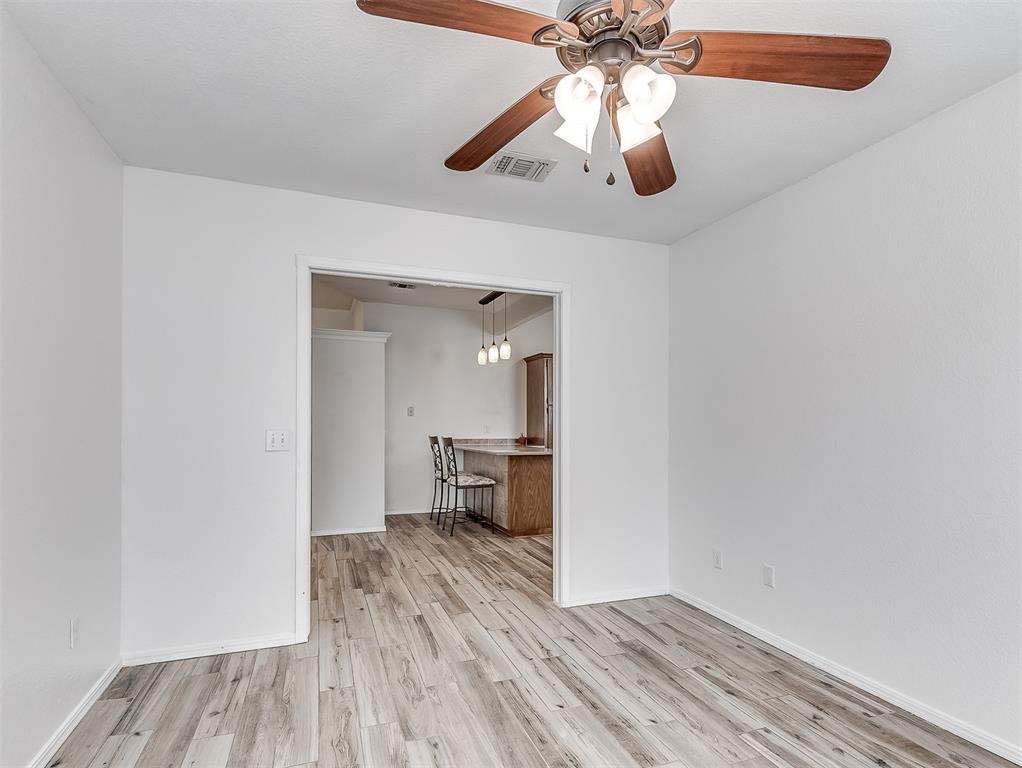 1816 N Shawnee Trail