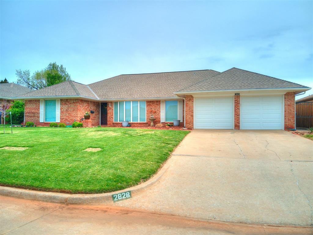 2828 NW 117th Street